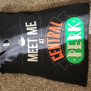 Friends Black t-shirt